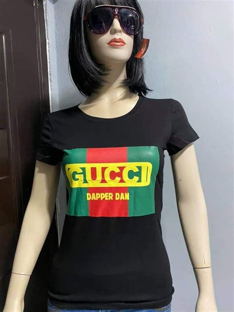 blusas gucci mercadolibre